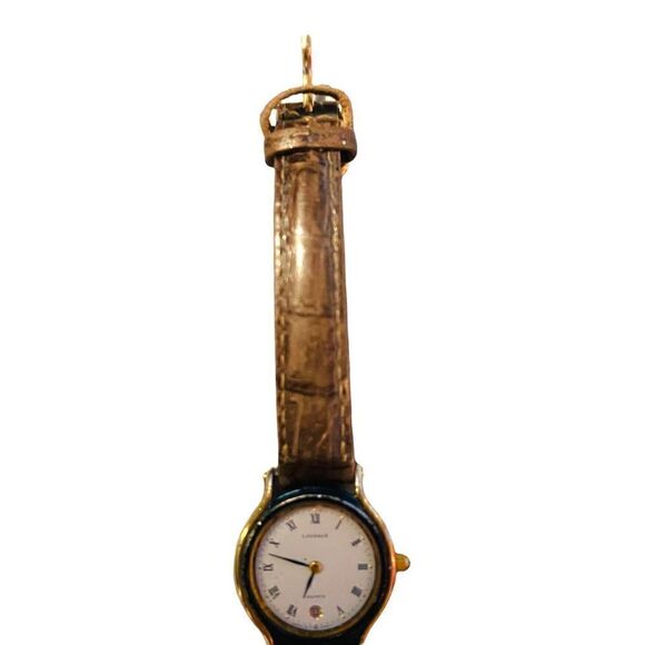 Vintage Lasalle by Seiko Ladies Wristwatch Watch - Picture 3 of 14
